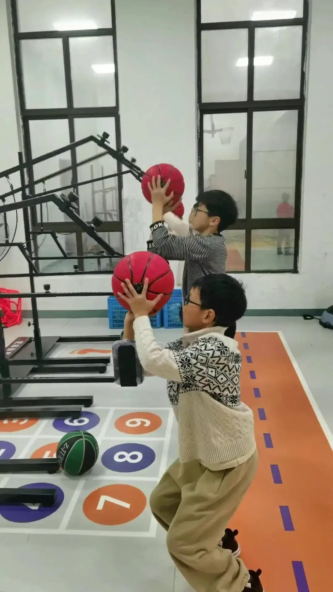 为什么篮球传说的训练方法能帮助你快速进步_0